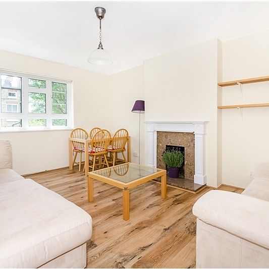 Ladbroke Grove, Kelfield Gardens, W10, London - Photo 1