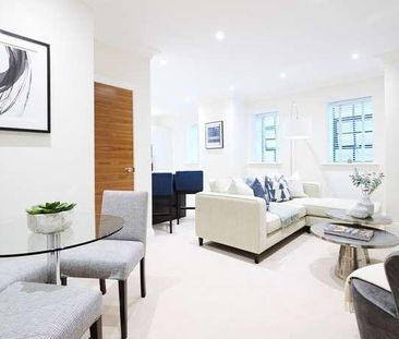 Palace Wharf, Rainville Road, Fulham, London, W6 - Photo 1