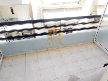 Studio/Γκαρσονιέρα για ενοικίαση Αγία Σοφία (Πάτρα) - Photo 3