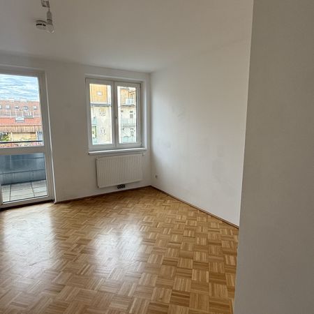 2-Zimmer Balkonhit! Anfragen nur per Mail - keine Anrufe! - Foto 3
