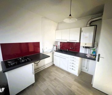 Appartement T2 - ARMENTIERES CENTRE - Photo 4