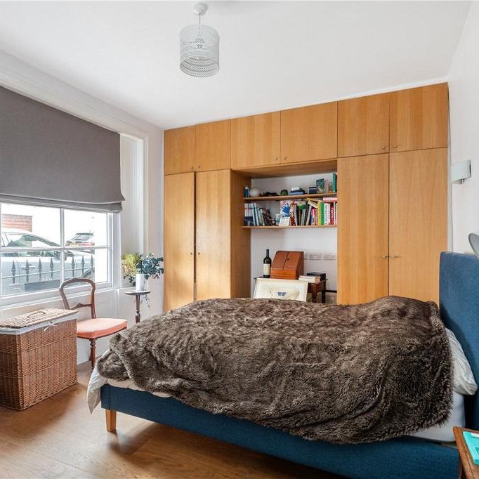 3 bedroom terraced house to rent - Photo 1