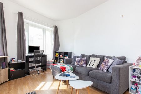 1 bedroom apartment to rent Hastings, TN34 - Photo 3