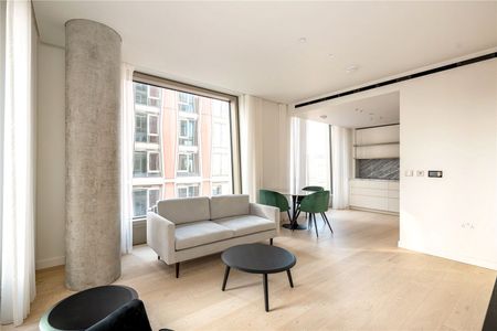 Dacre Street, SW1H - Photo 3