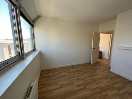 Location Appartement 2 pièces 37 m2 à Nantes - Photo 2