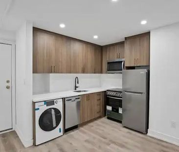 For Lease - 917 St Clair Avenue Unit# 30, Toronto, Ontario - Photo 6