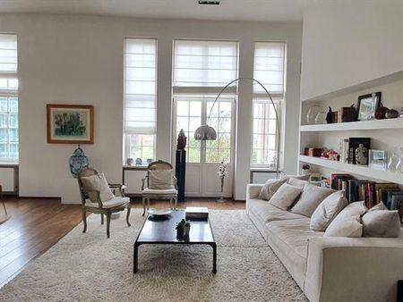 Appartement te huur - Photo 4