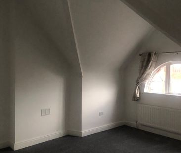 2 Bed Maisonette, Wallasey Village, CH45 - Photo 4