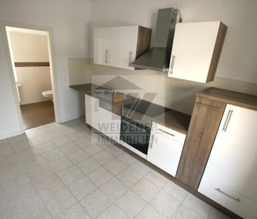 2 Raum Wohnung mit Einbauküche – Nähe des Geraer Stadtzentrum. - Photo 2