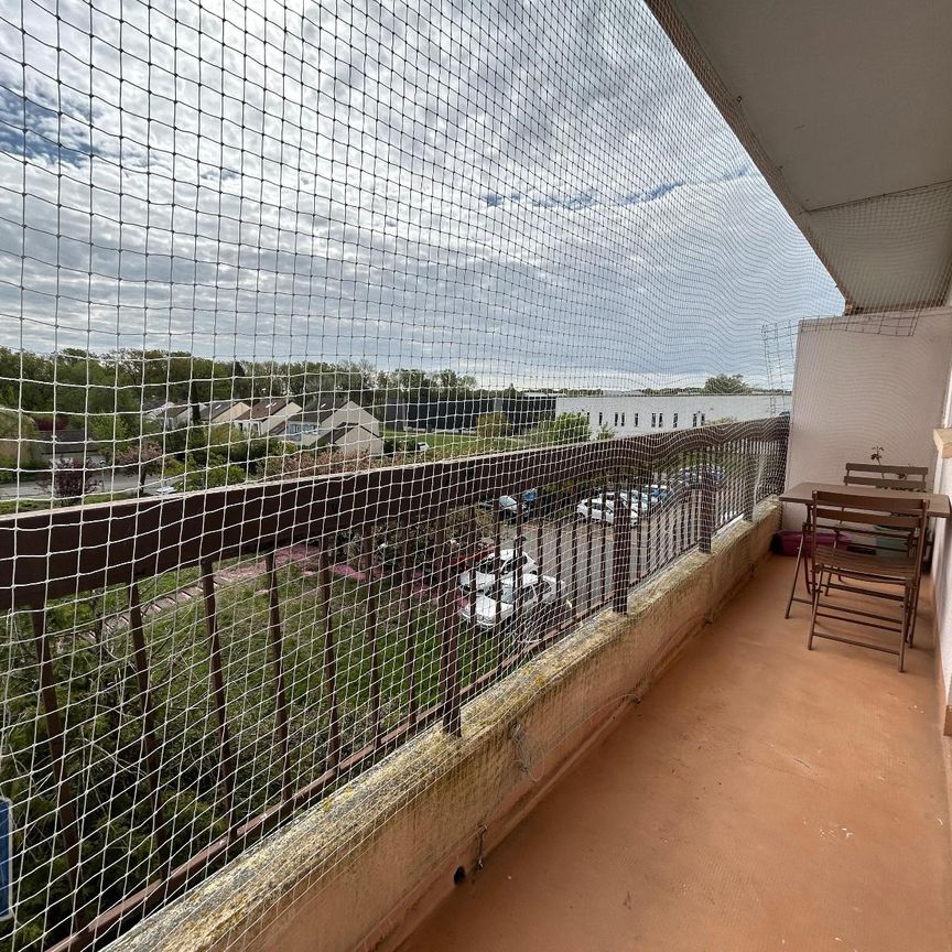 Location Appartement 1 pièce 29m² RAMBOUILLET 78120 - Photo 1