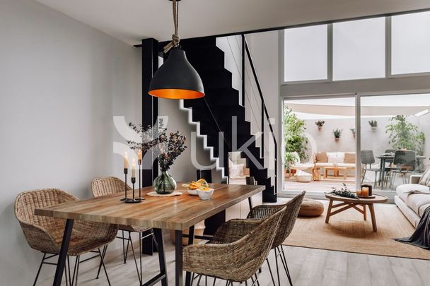 3 room luxury Apartment for rent in Barcelona, Spain - Photo 1