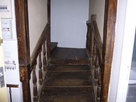 Location Appartement 1 pièce 26m² POITIERS 86000 - Photo 4