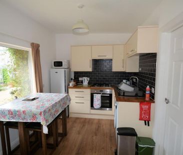 1 bedroom detached bungalow to rent - Photo 3