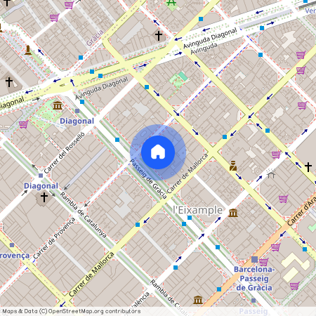 Barcelona Capital
