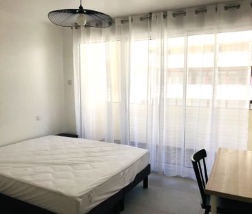 Appartement CHAMBRE COLOCATION - RUE DES CAPUCINS - Photo 1