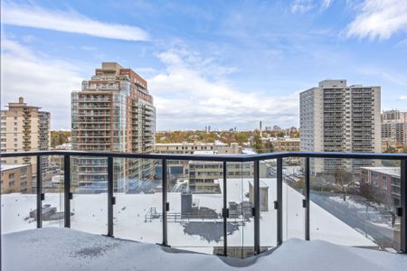 For Lease - 110 Broadway Avenue Unit# 815S, Toronto, Ontario - Photo 2