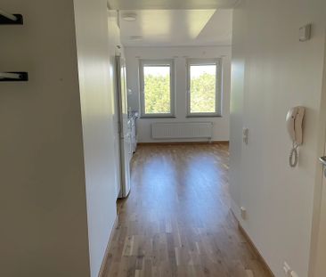 Moränvägen 3B, Jordbro - Foto 2