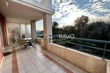 BIOT ST PHILIPPE LOCATION MEUBLEE 2 PIECES - Photo 5