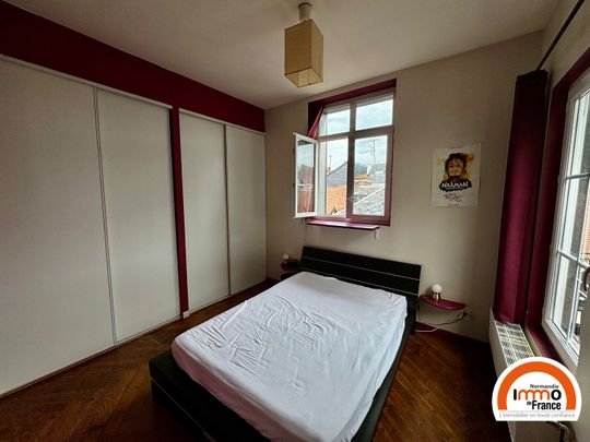 ROUEN - Appartement 2 pièces - Photo 1