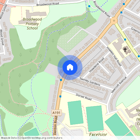 3 bed upper flat to rent in NE15