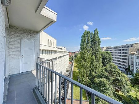 Appartement te huur - Photo 4