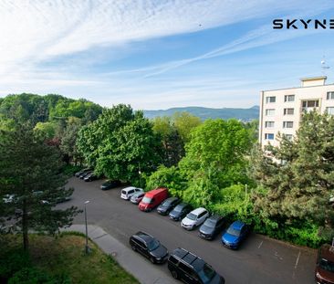 Pronájem bytu 2+1 65 m² - Fotografie 6