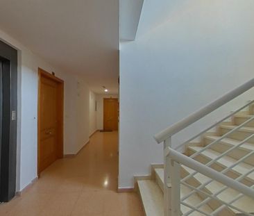 Piso en alquiler, C/ Mestre Pons , , M142715 - Photo 1