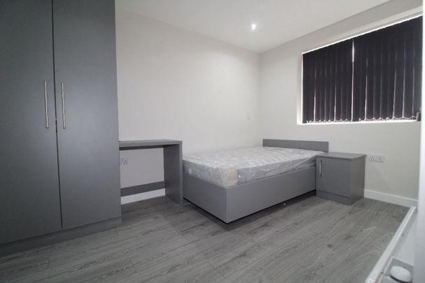 Market Street West Flat, PRESTON, Lancashire PR1 2HB - Photo 1