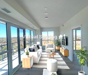 For Lease - 15 watergarden Drive Unit# 1606, Mississauga, Ontario - Photo 2