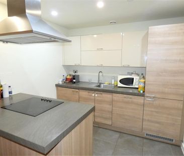 1 bedroom apartment to rent - Photo 6