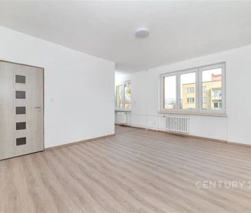 Pronájem nově rekonstruovaného bytu 1+1, Třinec, ul. Dukelská - Photo 1