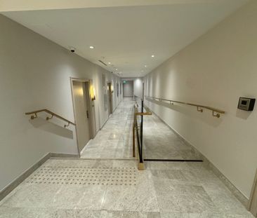 For Lease - 3 Strathgowan Avenue Unit# 326, Toronto, Ontario - Photo 4
