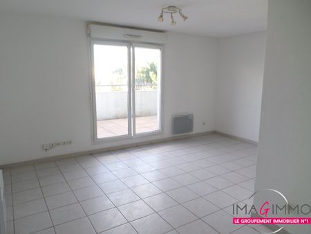 Location Appartement 3 pièces 52m² MONTPELLIER 34070 - Photo 3