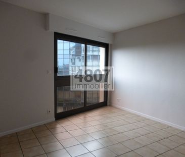 Appartement 2 pièces - 44 m² - Photo 1