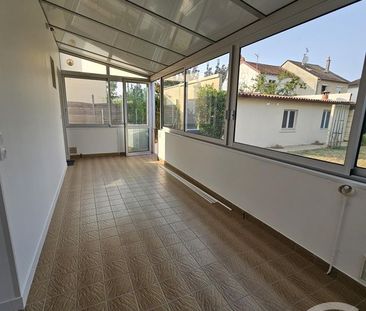 Maison à louer 4 pièces - 100,77 m2 DEOLS - 36 - Photo 2