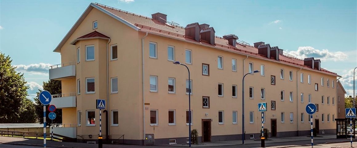 Malmgatan 9 B - Photo 1