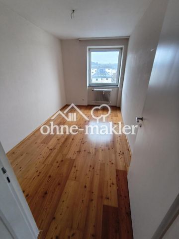 Helle lichtdurchflutete Wohnung 3ZKB in Bestlage Kreuznach Süd mit Balkon - Photo 4