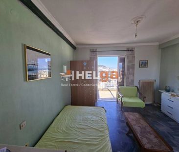 Studio/Γκαρσονιέρα για ενοικίαση Άγιος Αλέξιος (Πάτρα) - Photo 1