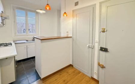 Appartement à louer 2 pièces • 35,59 m2 Draveil - Photo 5