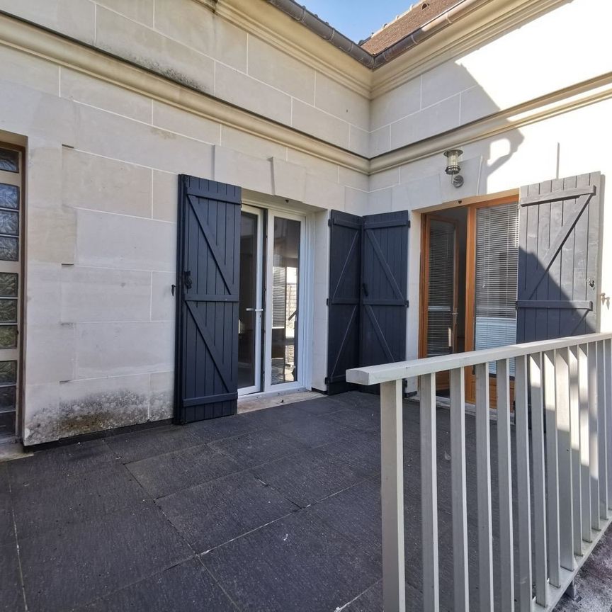 Maison 4 pièces de 126 m² à Senlis (60300) - Photo 1