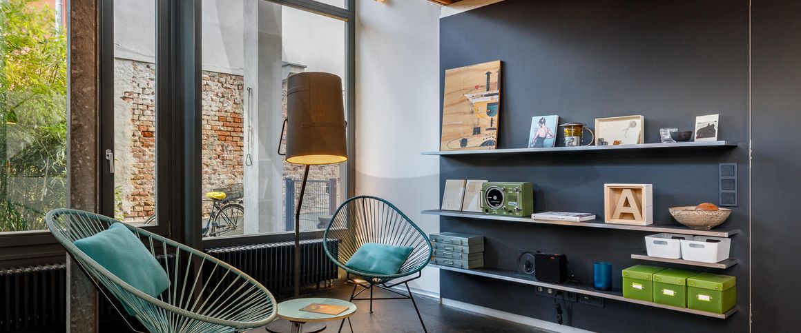 Designed for Living - Photo 1