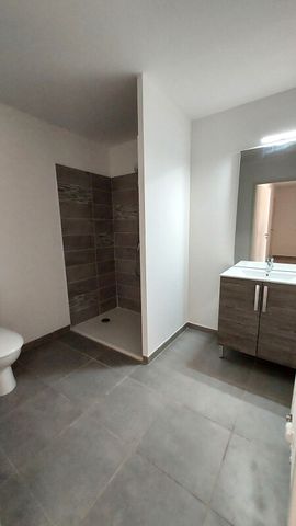 Location Appartement 2 pièces 39m² ESCALQUENS 31750 - Photo 4