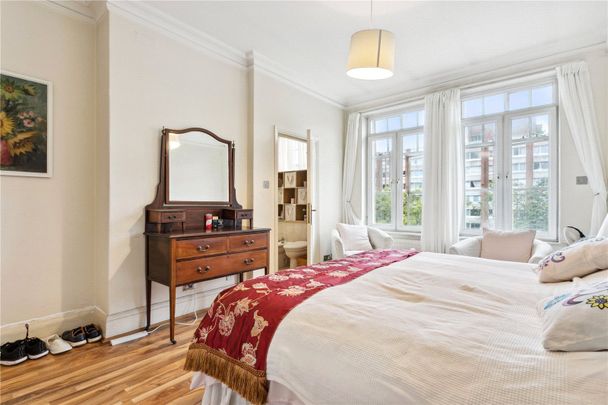 Clive Court, London, W9, London - Photo 1