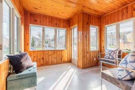 For Lease - 46 Upper Walker Avenue Unit# Main, Hamilton, Ontario - Photo 3