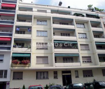 Charme et centralité à Lausanne - Foto 3