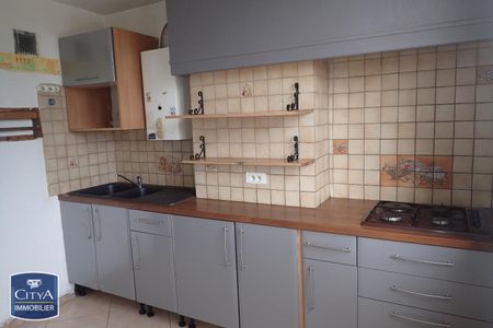 Location Appartement 3 pièces 53m² CARPENTRAS 84200 - Photo 3