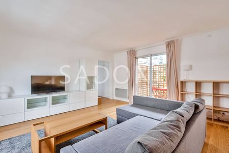 Location Appartement 3 pièces 93,83 m² à Neuilly-sur-Seine - Photo 4