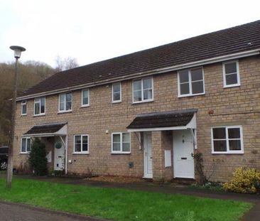 2 bedroom end of terrace house to rent - Photo 2