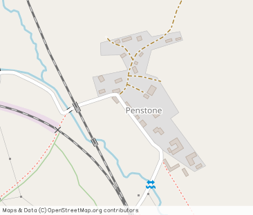 Penstone, Colebrooke, Crediton, Devon, EX17 - Photo 1