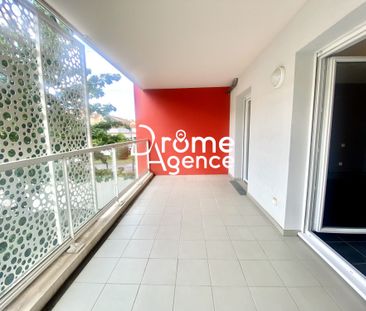 Location Appartement 1 pièce 33m² VALENCE 26000 - Photo 4